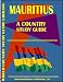 Book Mauritius Country Study Guide