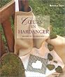 Coeurs en Hardanger