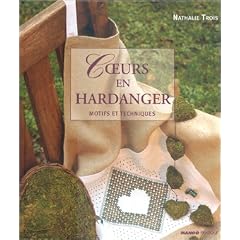 Coeurs en Hardanger