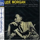 Revue Lee Morgan Sextet  / Lee Morgan Sextet