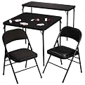 Folding Furniture - Black