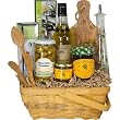 All about Olives Luxury Gourmet, Home and Spa Gift Basket