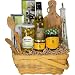 All about Olives Luxury Gourmet, Home and Spa Gift Basket