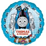 Balloons/Foil/Character Balloons/Shapes/1834201 - NEW! Thomas and Friends