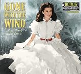 2012 Gone with the Wind Wall Calendar