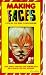 Videos (VHS) : Making Faces - A Step By Step Guide To Face Painting [UK IMPORT]