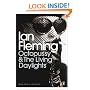 Octopussy and the Living Daylights: AND The Living Daylights