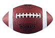 Tachikara SF2R Mini Rubber Football
