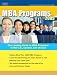 MBA Programs 2005, Guide to, 10th ed (Peterson's Mba Programs)