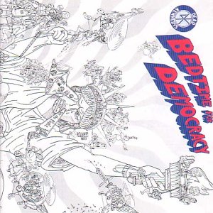 Bedtime for Democracy Vinyl by Dead Kennedys (Vinyl - 1990)