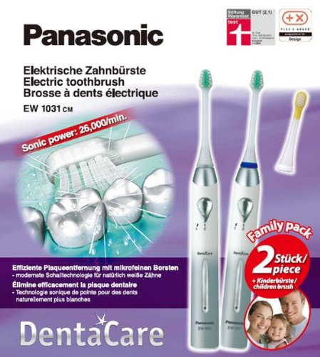 Imagen 2 de Panasonic EW1031CM835