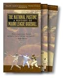 The National Pastime: A History of Major League Baseball