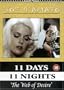 The Web Of Desire (11 Days, 11 Nights: Part 4) ( Undici giorni, undici notti 2 ) ( 11 giorni, 11 notti 2 ) [ NON-USA FORMAT, PAL, Reg.0 Import - United Kingdom ]
