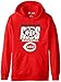 MLB Cincinnati Reds Men's SA2 Fleece Hoodie