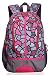 F Gear Dropsy 3D 21 Liters Casual Backpack (P Pink) RS.799.00