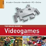 The Rough Guide to Videogames (Rough Guide Specials)