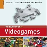 The Rough Guide to Videogames 1 (Rough Guide Reference)