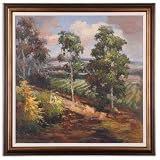 Uttermost - Rolling Hills - Art