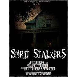 Spirit Stalkers