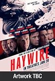 Haywire [DVD]
