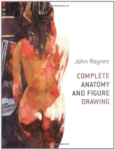 Check For Discount Price For Complete Anatomy and Figure Drawing