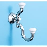 American Standard 6721 Collection Robe Hook, Chrome