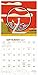 Bike Art 2017 Calendar: In Celebration of the Bicycle
