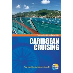 Caribbean Cruising (Traveller Guides)