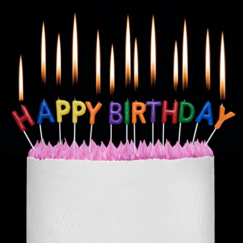 Happy Birthday (As Made Famous by the Beatles)