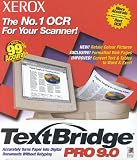 Xerox Textbridge Pro 9.0