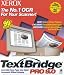 Bild: Xerox Textbridge Pro 9.0 [Import]