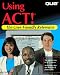 Book Using Act! 2.0 for Windows (User Friendly Reference)