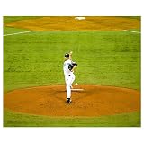 Baseballpixels Toronto Blue Jays Roy Halladay 13x19 Print