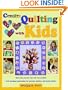 Creative Quilting with Kids