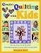 Book Creative Quilting With Kids