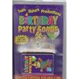 Birthday Party Songs by Twin Sisters Productions