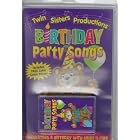 Click here to buy Birthday Party Songs by  Twin Sisters Productions.