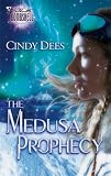 The Medusa Prophecy (Silhouette Bombshell)