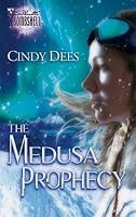 The Medusa Prophecy (Silhouette Bombshell)
