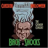 Classical Halloween Bach Shocks