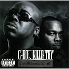 The Moment of Truth by C-BO & Killa Tay