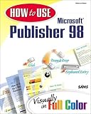 How to Use Microsoft Publisher 98