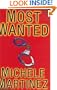 Most Wanted: A Novel of Suspense