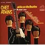 Chet Atkins Picks on the Beatles