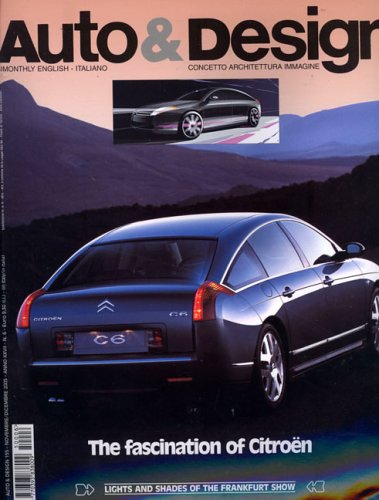 Auto & Design