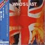 Who's Last