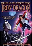 Legend of the Dragon Kings: Vol. 4 Iron Dragon