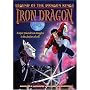 Legend of the Dragon Kings: Vol. 4 Iron Dragon [DVD] [US Import]