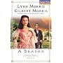 There Is a Season (Cheney & Shiloh: The Inheritance)