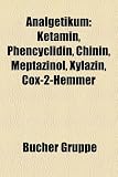 Analgetikum: Nichtopioid-Analgetikum, Opioid, Heroin, Methadon, Morphin, Opiat, Opioidrezeptor, Ketamin, Dextromethorphan, Opioide, Paracetamol, ... Diclofenac, Fentanyl, Tilidin, Chinin